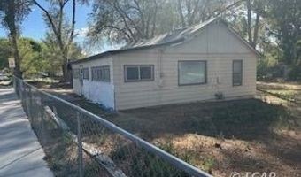 853 Wilson Ave, Elko, NV 89801