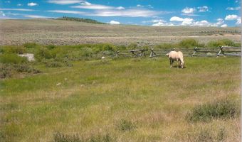 41 MARSH CREEK Rd, Cora, WY 82925
