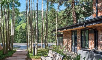 100 E Main St 1, Aspen, CO 81611