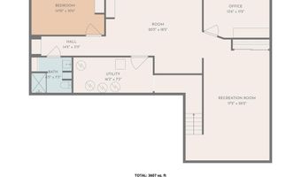 11556 Lakewood Ct NE, Albertville, MN 55301