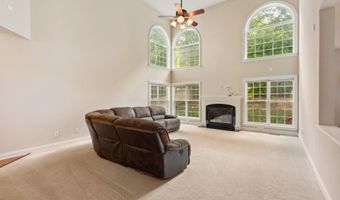 8620 Forester Ln, Apex, NC 27539