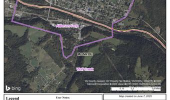 162 Monroe St, Alderson, WV 24910
