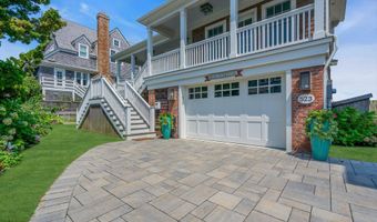 523 East Ave, Bay Head, NJ 08742