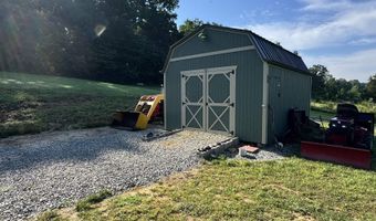 8488 E ASH Rd, Bloomfield, IN 47424