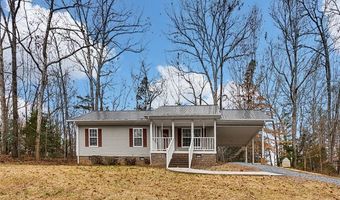 1534 Gopher Woods Rd, Asheboro, NC 27205