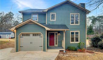 155 Ridgeview Dr, Athens, GA 30606