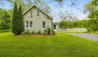 123 Kennerson Reservoir Rd, Ashford, CT 06278