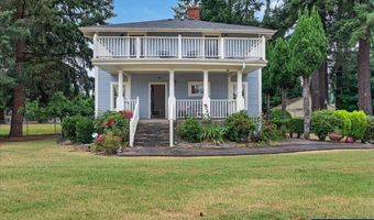 935 Springhill Dr NW, Albany, OR 97321