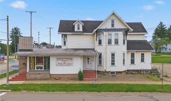 501 S Union Ave, Alliance, OH 44601