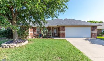2109 Old Ironsides Rd, Abilene, TX 79601