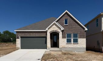 242 Brood Dr, Adkins, TX 78101