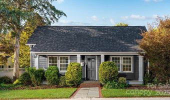 3039 N Alexander St, Charlotte, NC 28205