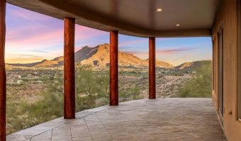 5040 E Rockaway Hills Dr, Cave Creek, AZ 85331
