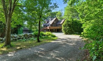 130 S Niantic Dr, Charlestown, RI 02813