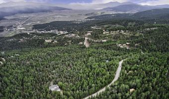 El Camino Real lot 453, Angel Fire, NM 87710