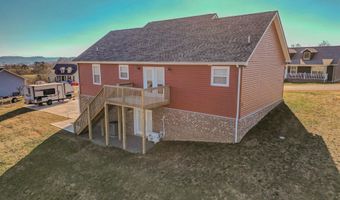 194 Pleasant Ridge Lane Ln, Bean Station, TN 37708