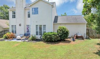 5074 NEWPARK Dr NW, Acworth, GA 30101