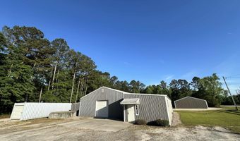 5019 Char-augusta Hwy, Bamberg, SC 29003