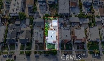 2111 S Bronson Ave, Los Angeles, CA 90018