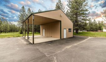 32672 N SHEEP SPRINGS Rd, Athol, ID 83801