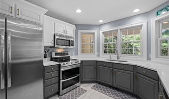 1158 Sisson Rd, Coventry, RI 02827