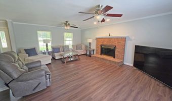 613 Skyline Dr, Batesburg Leesville, SC 29070