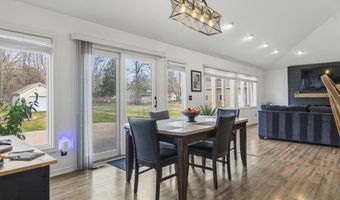 600 Cherry St, Algonac, MI 48001