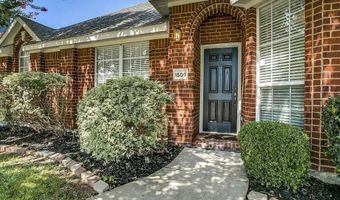 1509 Landsford Dr, Allen, TX 75013