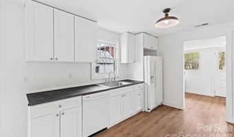 1623 Barnardsville Hwy, Barnardsville, NC 28709