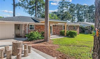 3182 Willow Creek Rd, Augusta, GA 30909