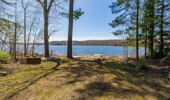 1006 Goose Pond Rd, Canaan, NH 03741