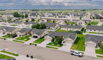 4261 Liberty Dr, Ammon, ID 83406