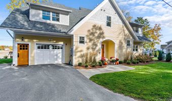 451 Appletree Point Rd, Burlington, VT 05408