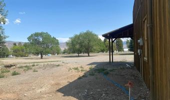 200 N Hwy 93, Challis, ID 83226