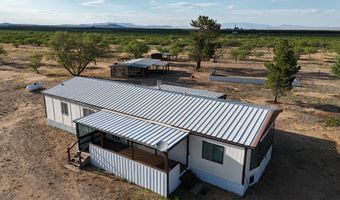 411 W Papago Way, Cochise, AZ 85606