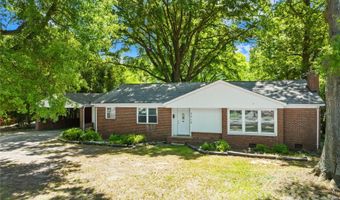 4418 N Sharon Amity Rd, Charlotte, NC 28205