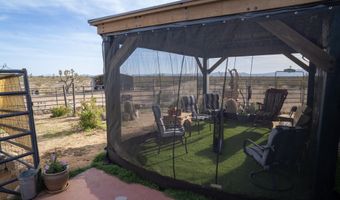 7190 E Red Barrel Rd, Yucca, AZ 86438