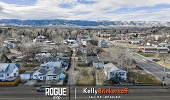 925 W 13th St, Casper, WY 82601