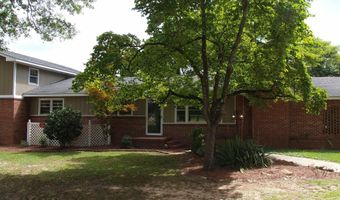 601 E GLADE Rd, Anniston, AL 36206