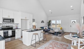 133- Lot 11 Fox Hall Dr, Amherst, VA 24521