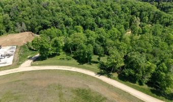 Wapsi Ridge Lot 3, Anamosa, IA 52205