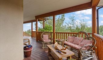 23 BROKEN BRIDGE Rd, Centennial, WY 82055