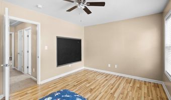 60 Hunters Way, Angier, NC 27501