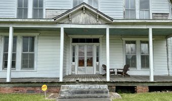 207 N 5th St, Aurora, NC 27806