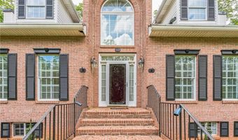 113 Heatherwood Ln, Barnesville, GA 30204