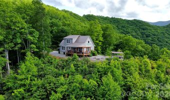 946 140 83 Honeysuckle Rdg, Almond, NC 28702