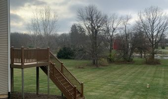 4082 Kelsey Ave, Adrian, MI 49221