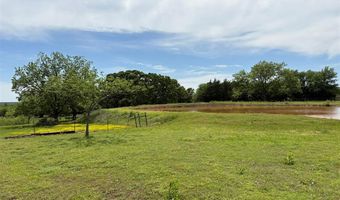 41693 Highway 59, Asher, OK 74826