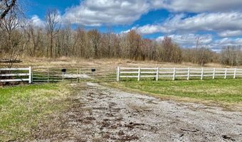 0 Phillips Stone Way, Central City, KY 42330