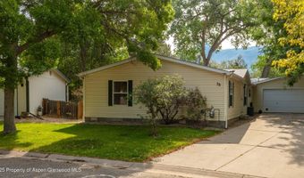 70 Queen City Cir, Battlement Mesa, CO 81635